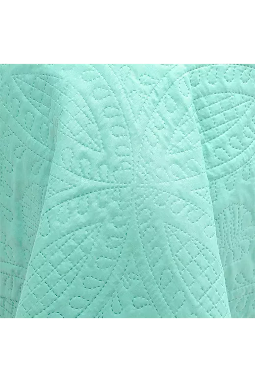 LINO ΚΟΥΒΕΡΛΙ LIGERO MINT 220X240