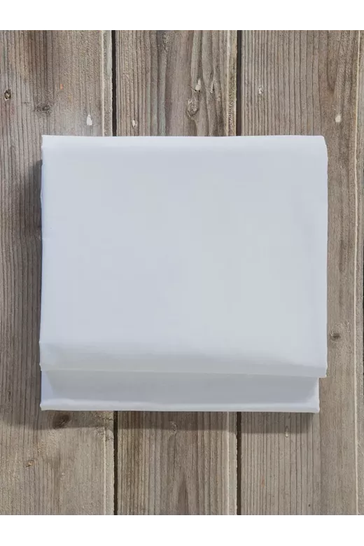 Σεντόνι Superior - White