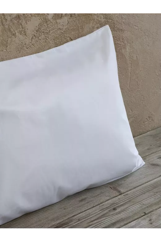 Μαξιλαροθήκη Polycotton, 180 T.C.