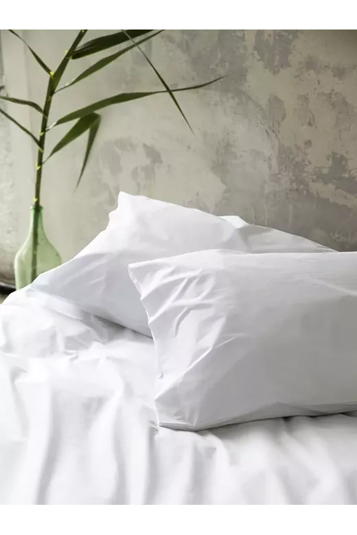 Σεντόνι Polycotton, 160 T.C.