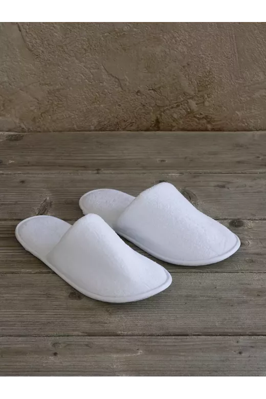 Παντόφλες Velour