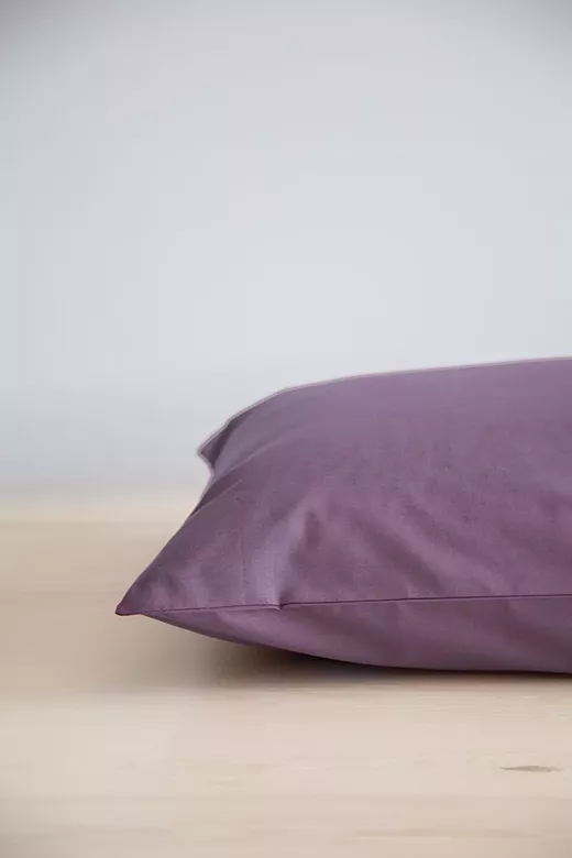 Σεντόνι Unicolors - Purple