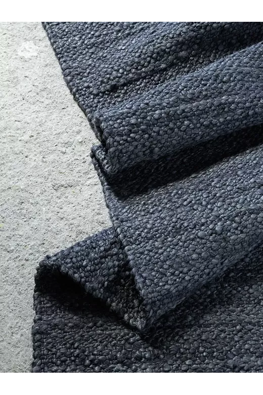 Χαλί Sensai - Dark Gray