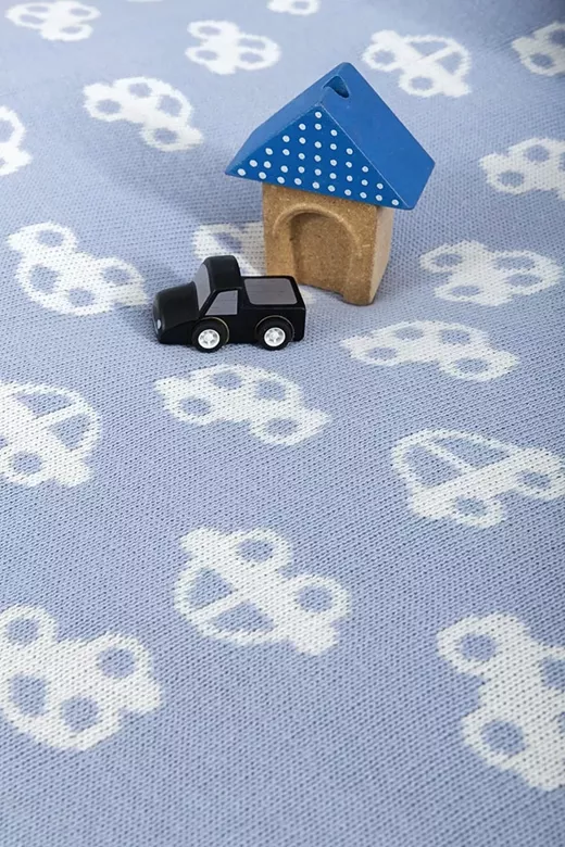Κουβέρτα Mobile