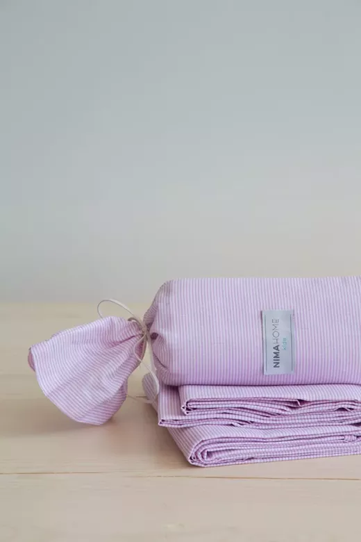 Σεντόνι Flip Flap - Lilac