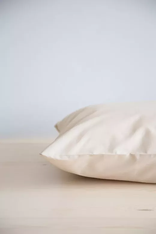 Σεντόνι Unicolors - Linen