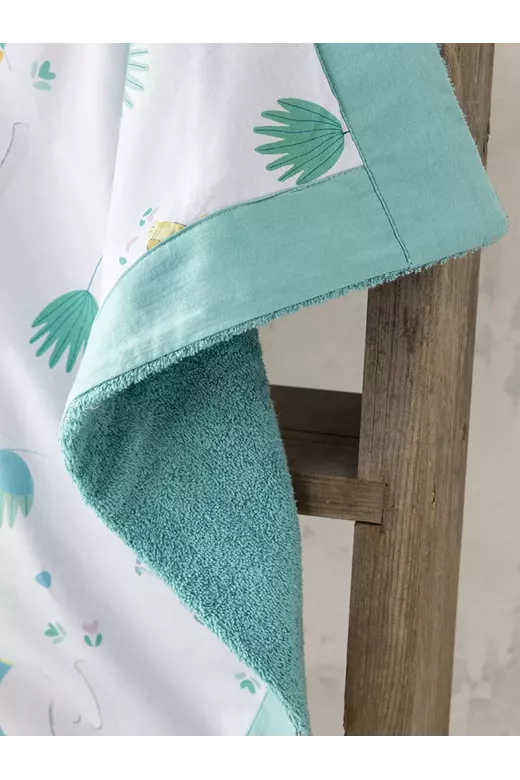 Πετσέτα Θαλάσσης Chirpy
