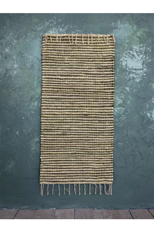 Χαλάκι Kobe - Brown