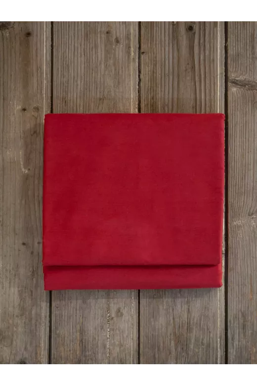 Σεντόνι Superior - Red