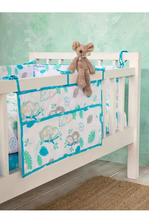 Βρεφική θήκη οργάνωσης Cuddly