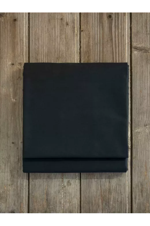Παπλωματοθήκη Superior - Black