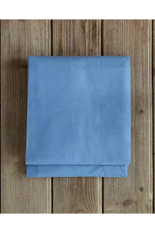 Παπλωματοθήκη Superior - Denim Blue