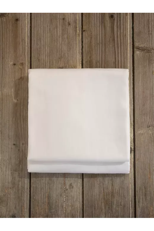 Παπλωματοθήκη Superior - White
