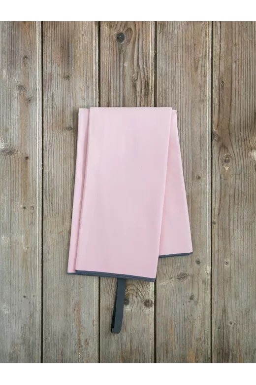 Πετσέτα Θαλάσσης Riva - Summer Pink
