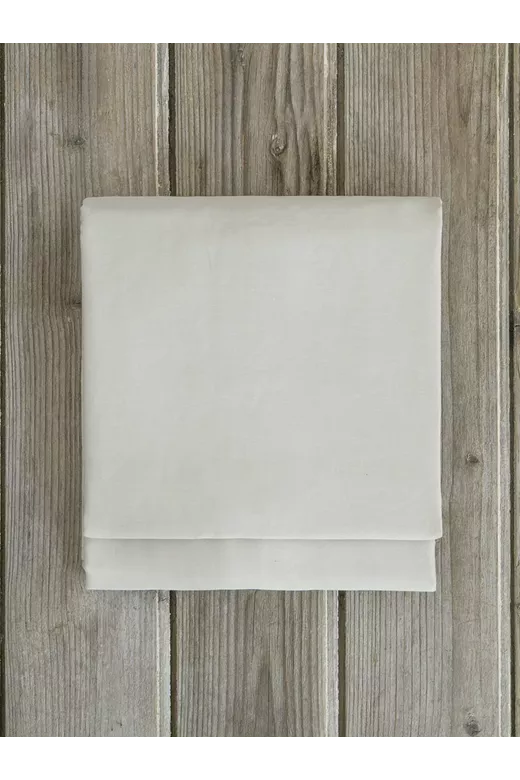 Παπλωματοθήκη Superior - Fog Beige