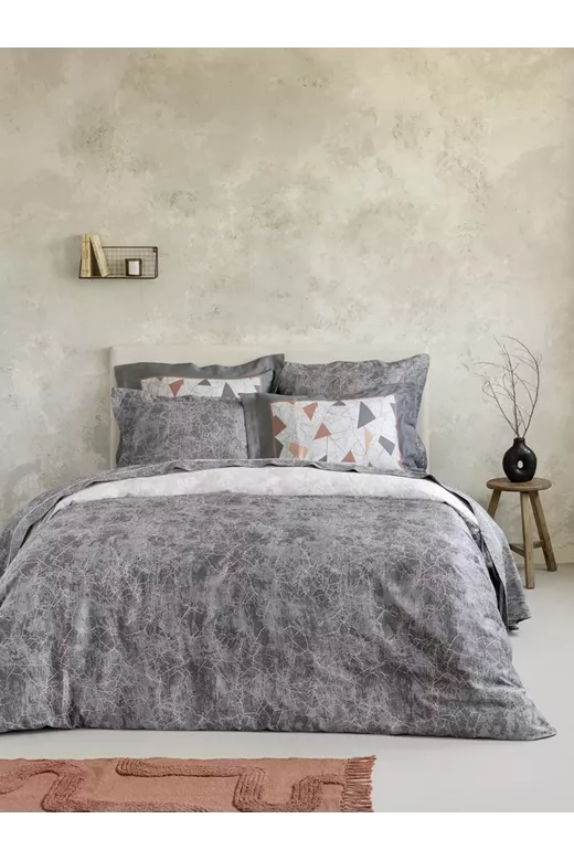 Σετ Σεντόνια Marble