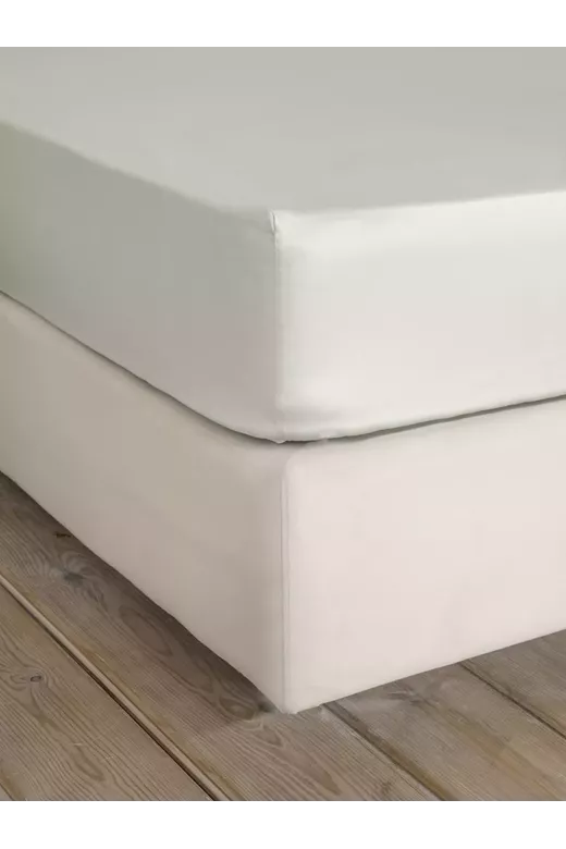 Σεντόνι Superior - Fog Beige
