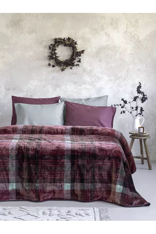 Κουβέρτα Cozy