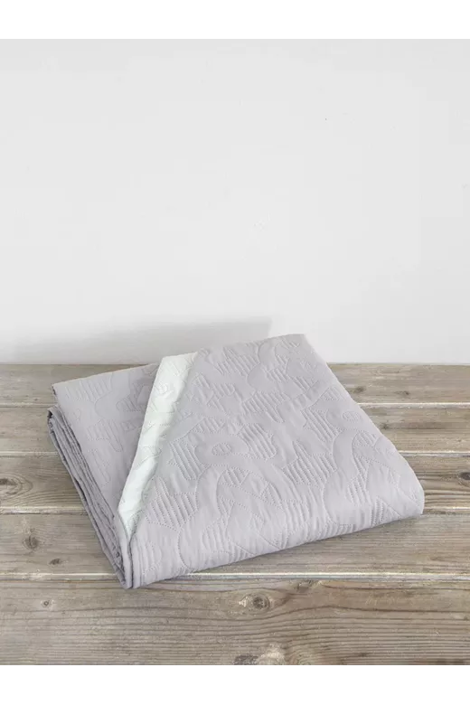 Κουβερλί Avana - Light Mint / Gray Lilac