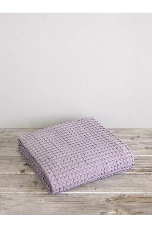 Κουβέρτα Comfy - Warm Lilac