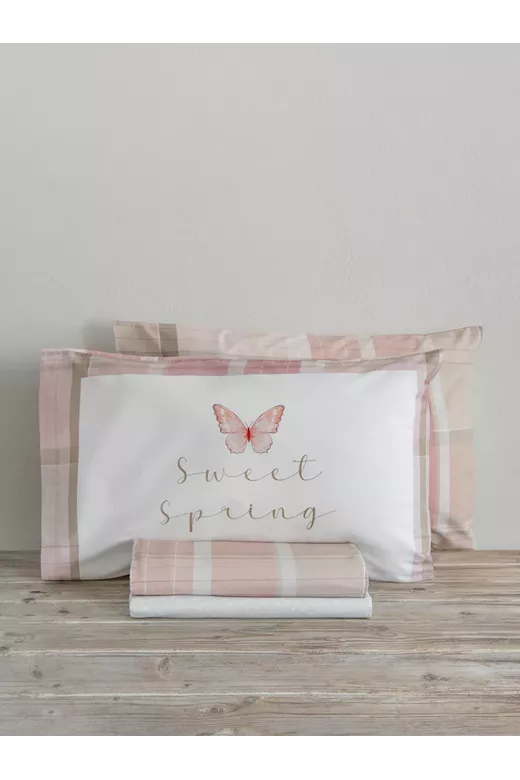 Σετ Σεντόνια Sweet Spring