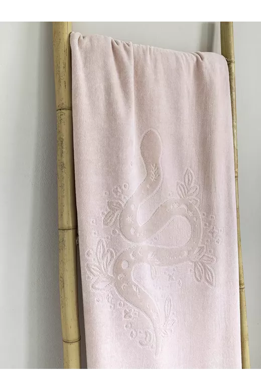 Πετσέτα Θαλάσσης Maui Jacquard