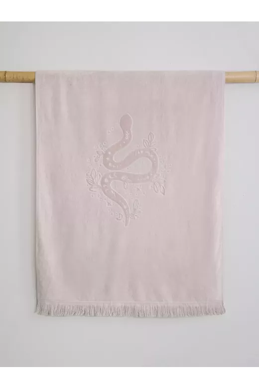Πετσέτα Θαλάσσης Maui Jacquard