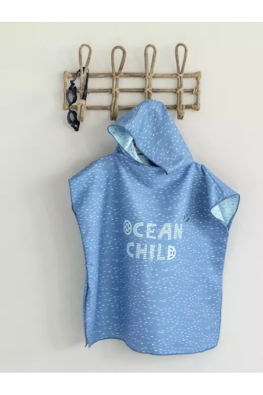 Πόντσο Ocean Child