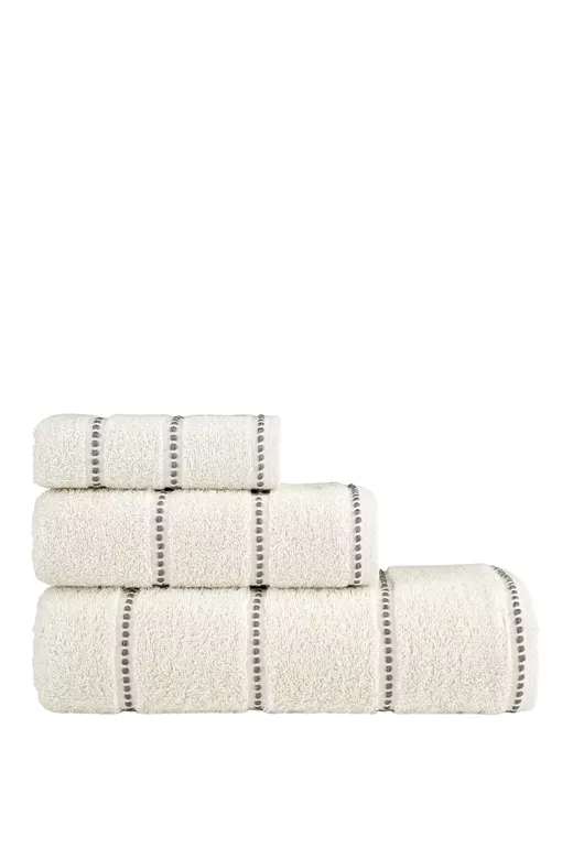 Σετ Πετσέτες Prestige - Light Beige