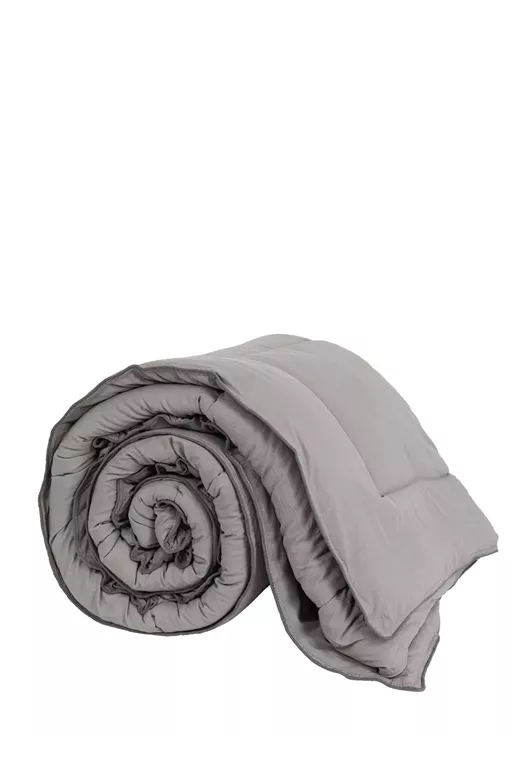 Πάπλωμα Abalone - Cigar Beige