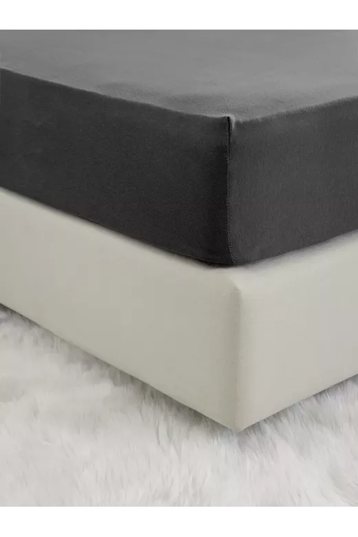 Σεντόνι Tender - Black