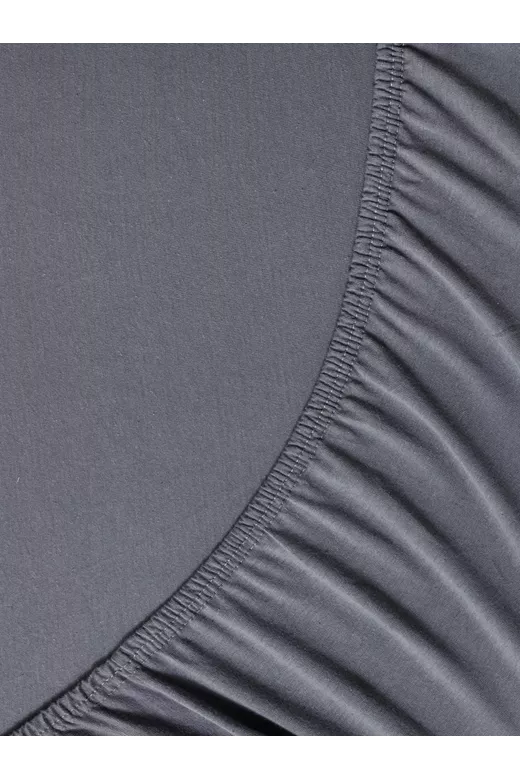 Σεντόνι Tender - Dark Gray