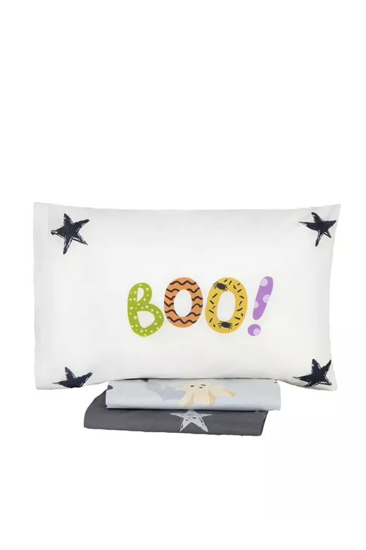 Σετ Παπλωματοθήκη Boo!