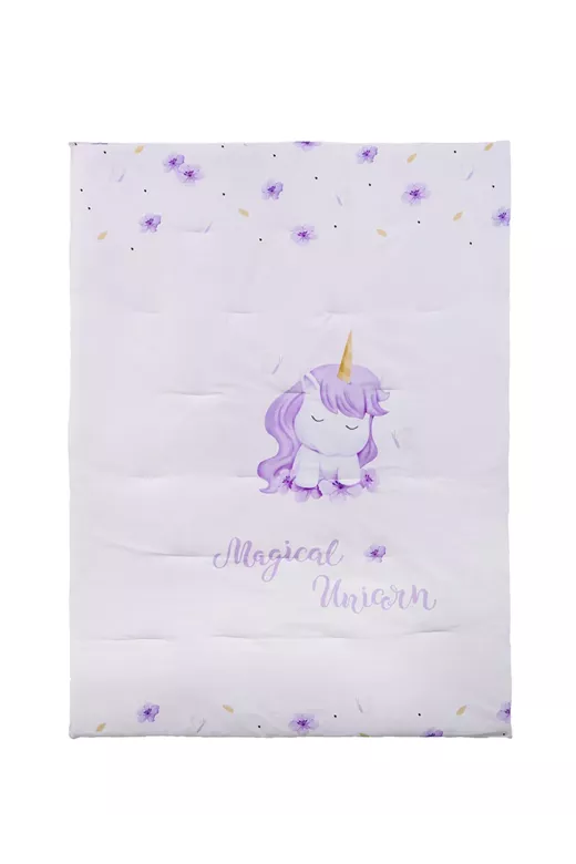 Κουβερλί Magical Unicorn