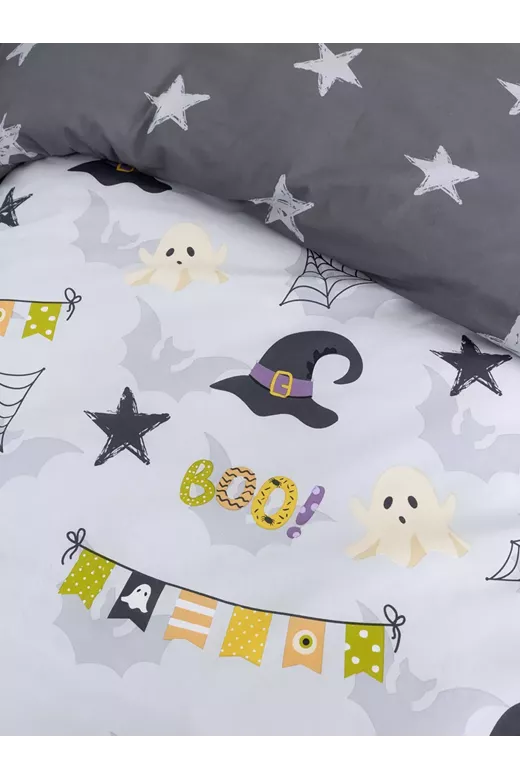 Σετ Σεντόνια Boo!