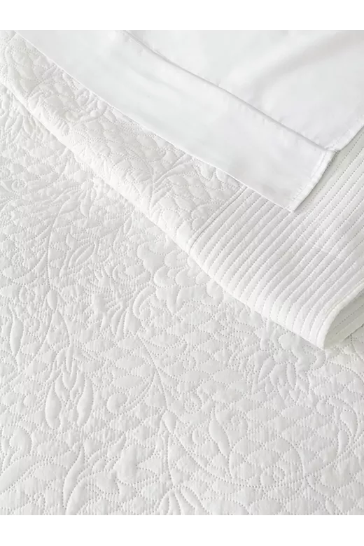 Σετ Κουβερλί Always - Off White