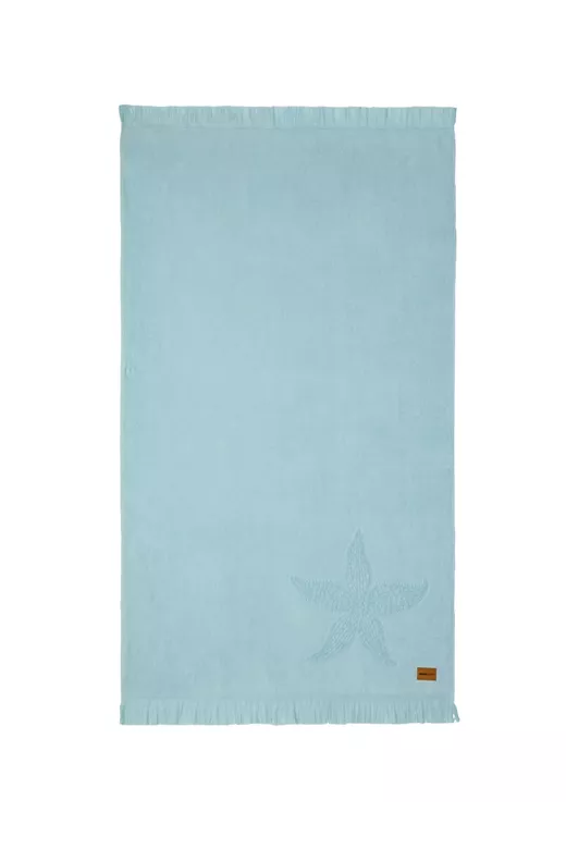 Πετσέτα Θαλάσσης Starfish Jacquard