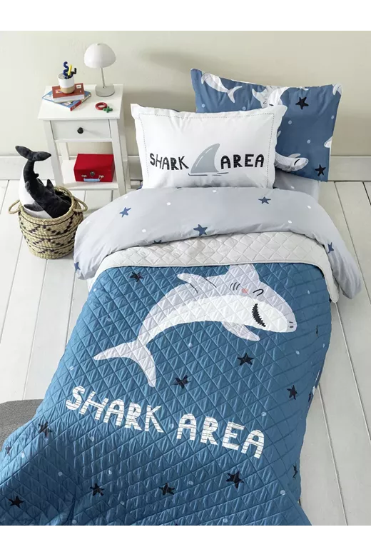 Κουβερλί Shark Area
