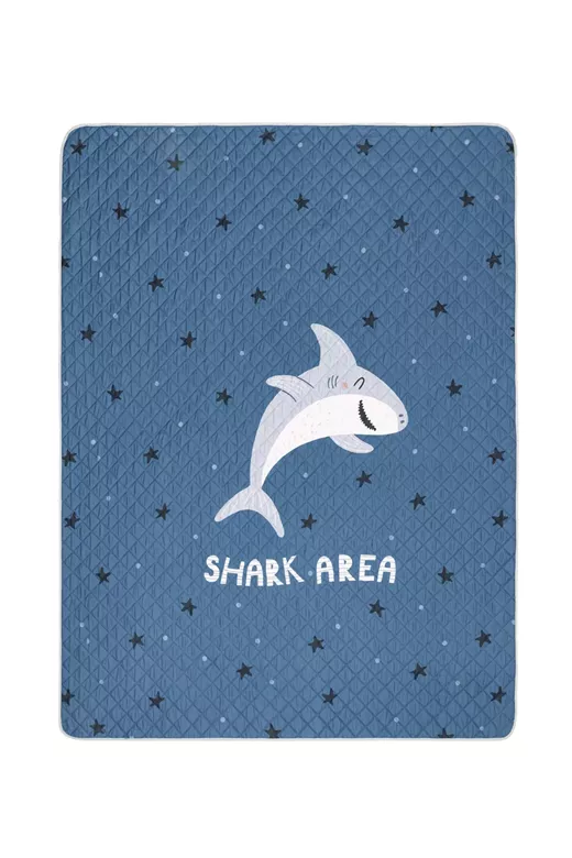 Κουβερλί Shark Area