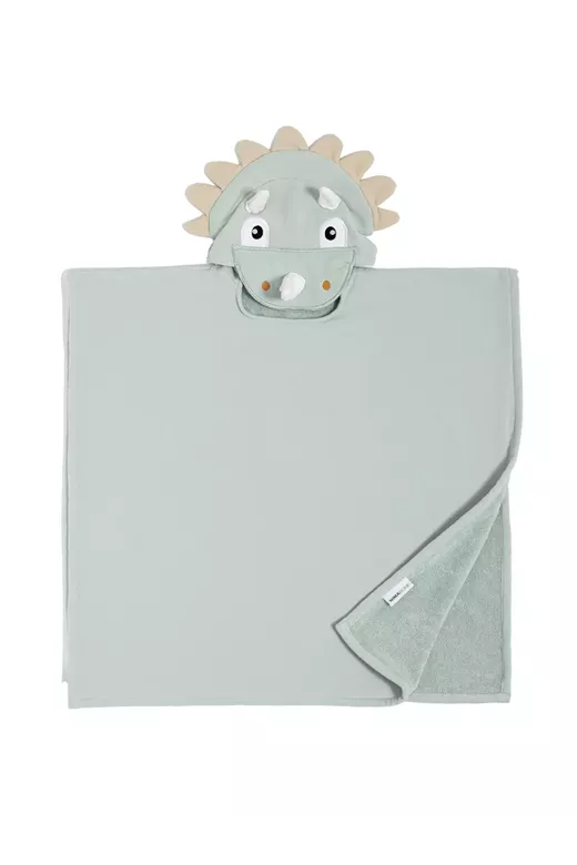 Πόντσο Triceratops