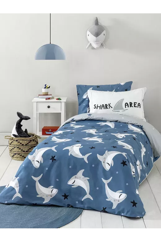 Σετ Σεντόνια Shark Area