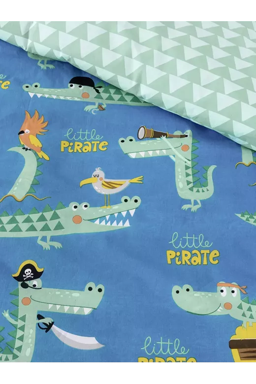 Σετ Σεντόνια Little Pirate