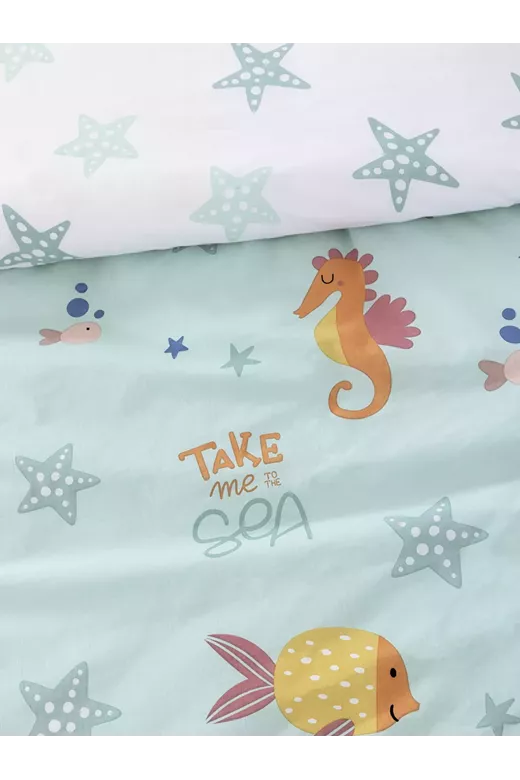 Σετ Σεντόνια Take me to the Sea