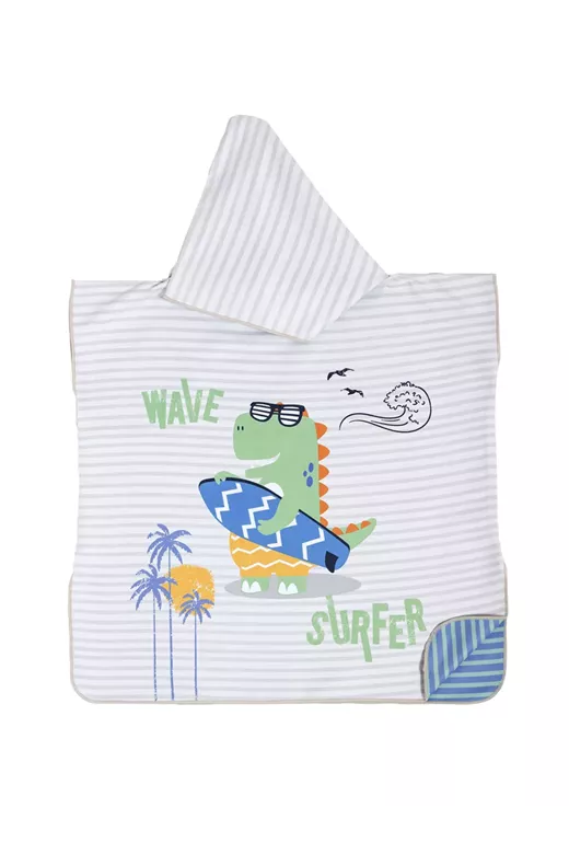 Πόντσο Surf