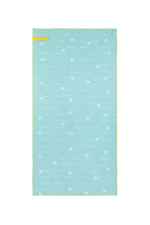 Πετσέτα Θαλάσσης δύο όψεων Home Sea