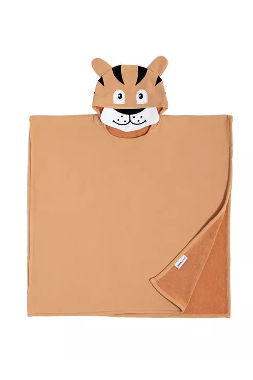 Πόντσο Tiger