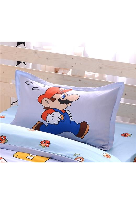 Μαξιλαροθήκες (050X075) Mcdecor 4922 - MCDECOR