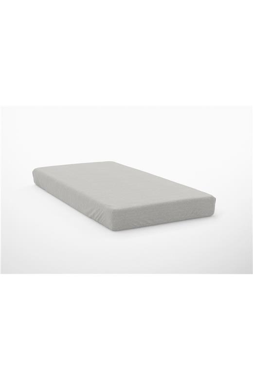 Σεντόνι Με Λάστιχο 1 τεμ. Exotic Line 160X200+30 Elephant 100% Cotton
