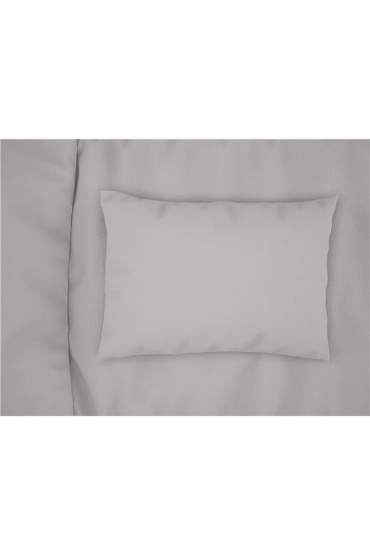Μαξιλαροθήκες Ζεύγος Exotic Line 50X70+15 Elephant 100% Cotton