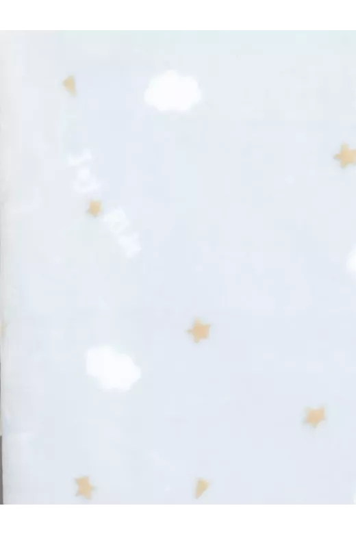 Κουβέρτα Βελουτέ Joy Ride